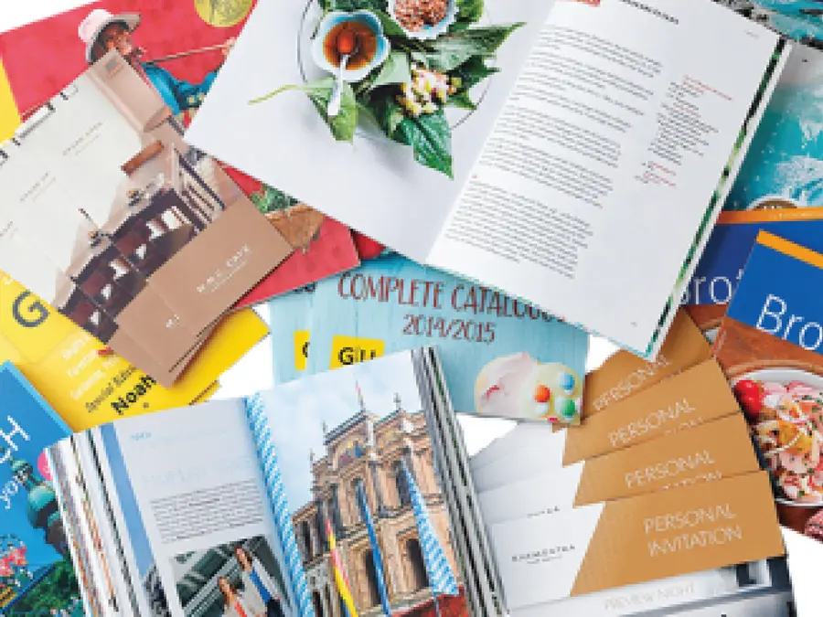 Digital printing
