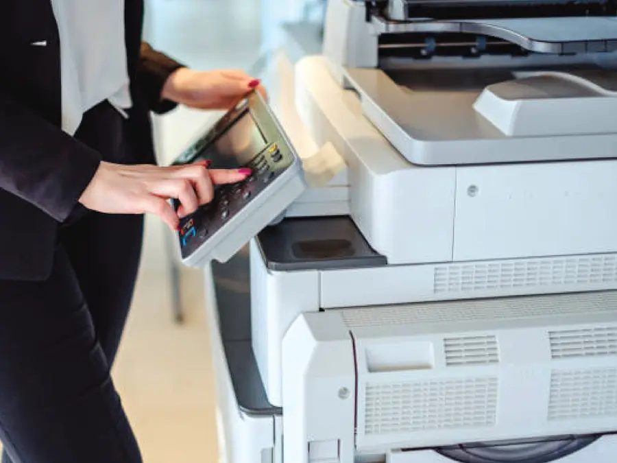 Photocopy